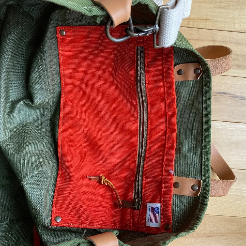 LL Bean Tote - limited‎ edition - Picture 5 of 6